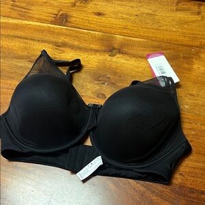 WonderBra 2 Ways To Wear Underwire Bra e1677h size 38DD